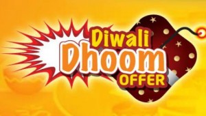 diwali special offers