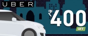 uber coupons