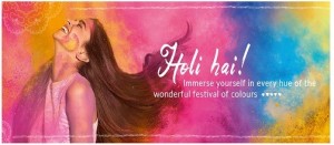 SnapDeal Holi Offers