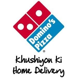 Dominos coupons