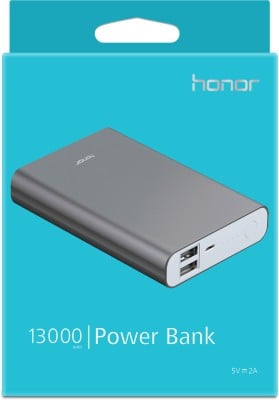 Honor Power Bank