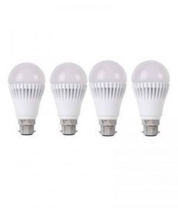 12 W LED Bulb