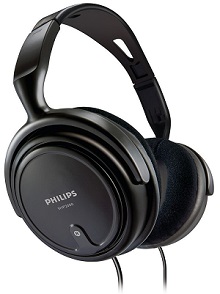 Philips SHP2000 Headphones
