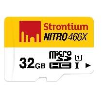 Strontium 32GB Nitro