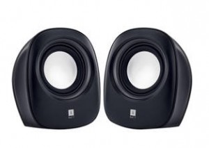 iBall Soundwave2 Speakers