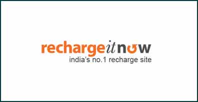 Rechargeitnow coupons