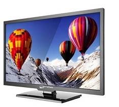 Micromax 24 inches Led Tv