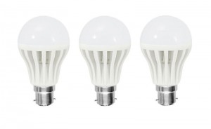 9w Bright LED Bulb