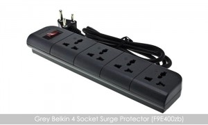 Belkin Surge Protector
