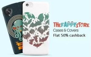 Fappy Store Mobile Cases offer