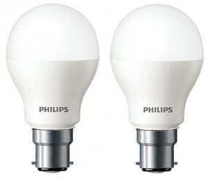 Philips 9W LED Bulb