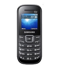 Samsung Guru GTE1200