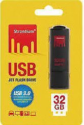 Strontium 32 GB JET