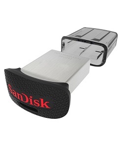 Sandisk 32Gb Ultra Fit Pendrive