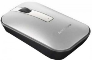 Lenovo N60 Wireless Mouse