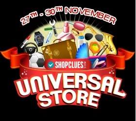 Shopclues Universal Store