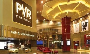 PVR cinemas voucher