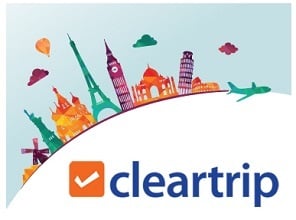 Cleartrip Coupons
