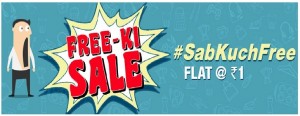Shopclues Free Ki Sale