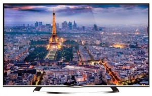 Micromax 42 inches Smart Led Tv