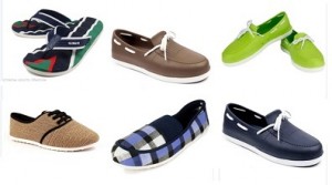Globalite footwear