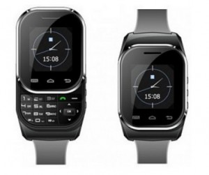 Kenxinda W1S Smart Watch