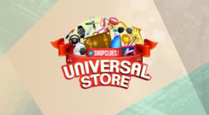 Shopclues Universal Store Offers