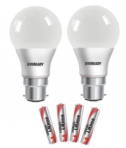Eveready 7W Led Bulb