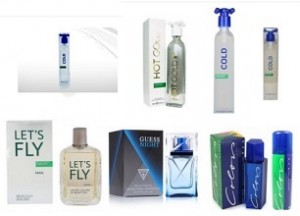 Snapdeal Men Perfumes Offer