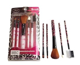 Imported Makeup Brush