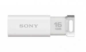 Sony Click 16GB Pen Drive