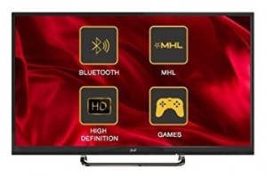 Noble 39 inches Led tv