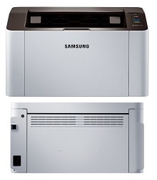 Samsung Laserjet Printer
