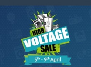 Shopclues high voltage sale