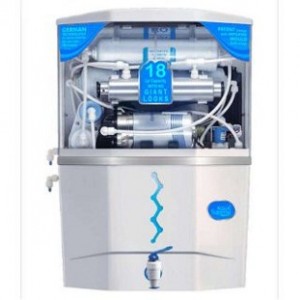 Aqua Supreme 18L Water Purifier