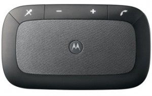 Motorola TX550 Car Kit