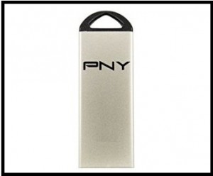 PNY 8GB USB Flash Drive