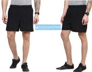 Trendbae Fitness Shorts