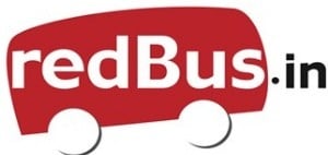 redbus logo
