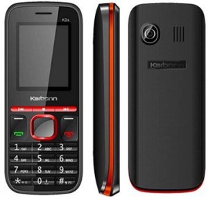 Karbonn K2S mobile