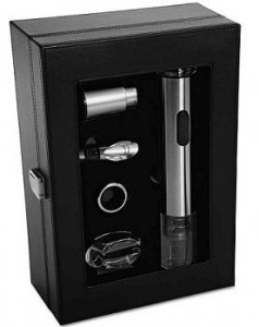 oster wine kit with wine opener