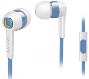 Philips CitiScape Headphone