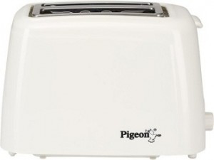 Pigeon Popup Toaster