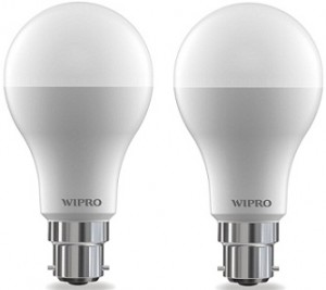 Wipro 15W LED Bulb
