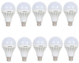 Frazzer 5W LED Bulb