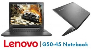 Lenovo G50-45 Notebook