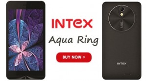 Intex Aqua Ring