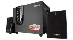 Intex IT1800 Speaker