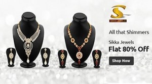 Special Sikka Jewels