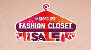 Shopclues Fashion Closet Sale